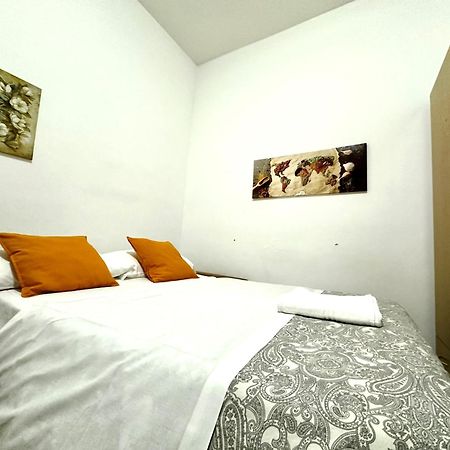 4 Bed Rooms Luxury Apartment Near Colosseum Rom Exterior foto