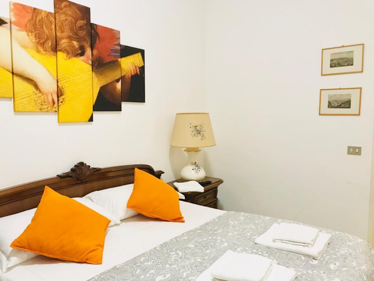 4 Bed Rooms Luxury Apartment Near Colosseum Rom Exterior foto